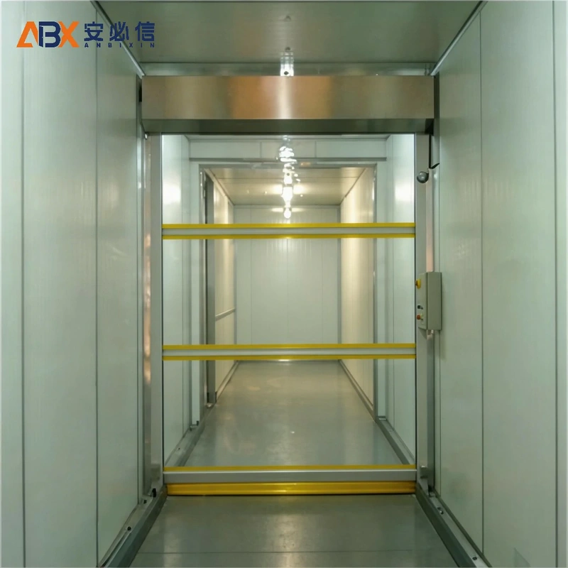 牡丹江市软质快速门